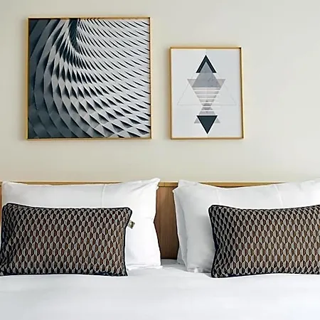 Hotel C-hotels Continental