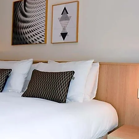 Hotel C-hotels Continental 4*