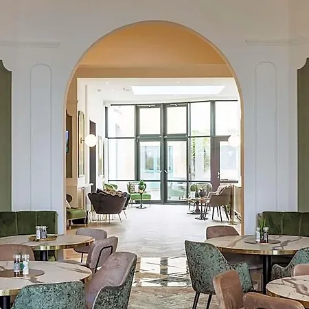 Hotel C-hotels Continental 4*