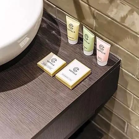 Hotel C-hotels Continental