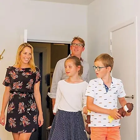 C-hotels Continental De Panne