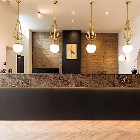 C-hotels Continental 4* De Panne