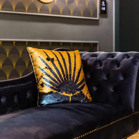 C-hotels Continental Hotel De Panne