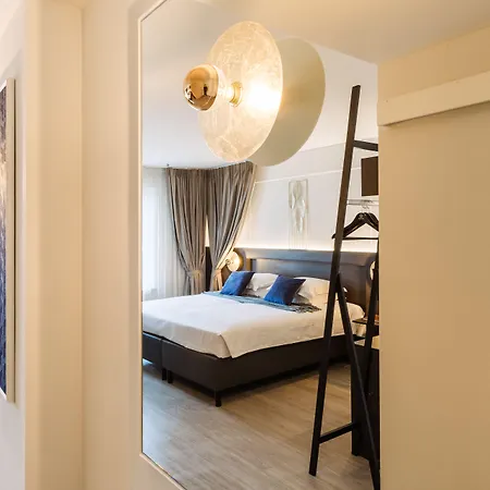 Hotel C-hotels Continental De Panne