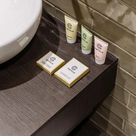 C-hotels Continental