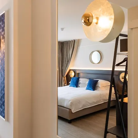 C-hotels Continental Hotel De Panne