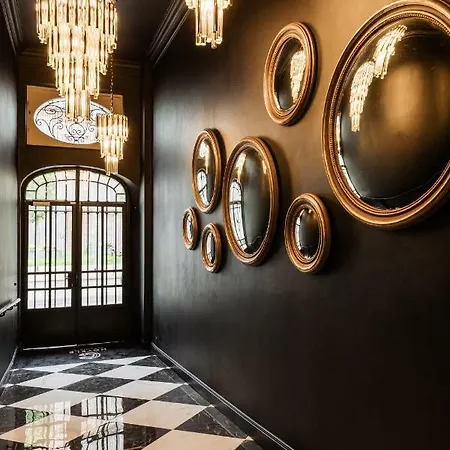 C-hotels Continental