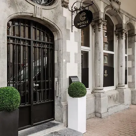 C-hotels Continental