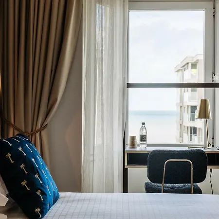 C-hotels Continental