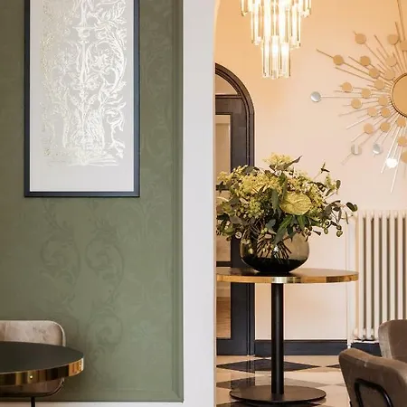 C-hotels Continental Otel De Panne