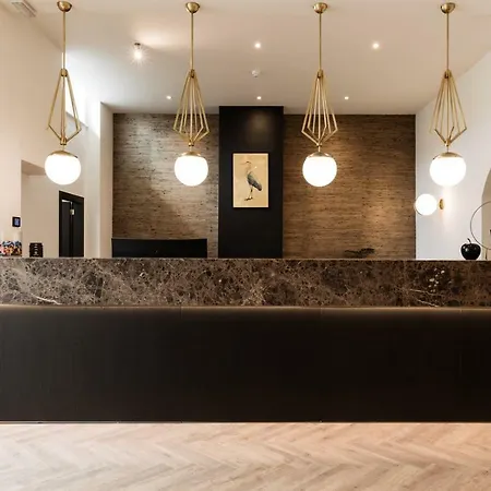 C-hotels Continental