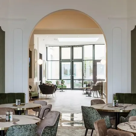 C-hotels Continental 4*