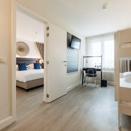 Hotel C-hotels Continental