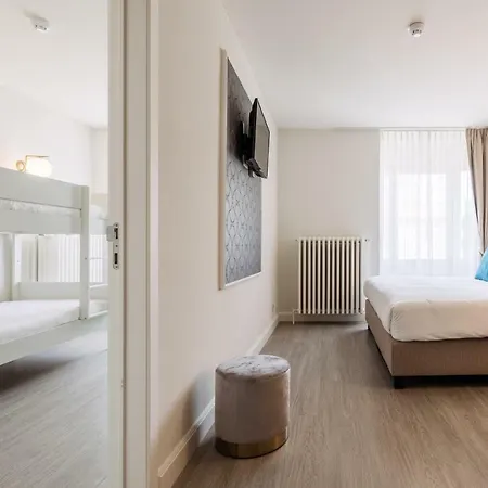 C-hotels Continental Hotel