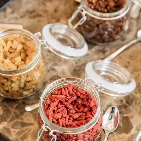 C-hotels Continental