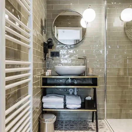 C-hotels Continental 3*