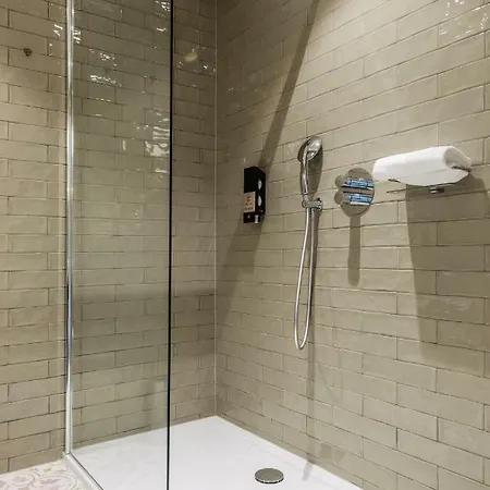 Hotel C-hotels Continental De Panne