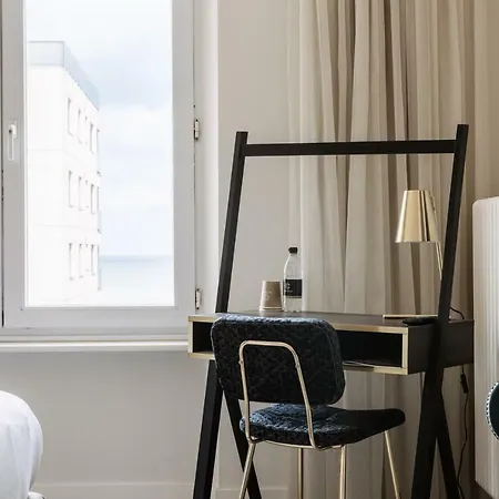 C-hotels Continental De Panne