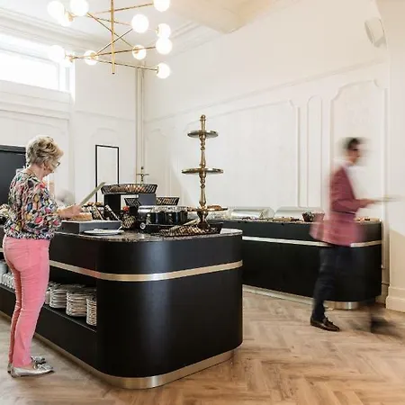C-hotels Continental 4*