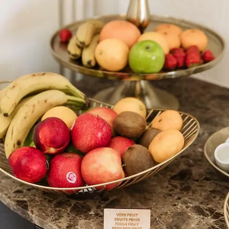 C-hotels Continental