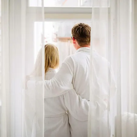 C-hotels Continental Otel De Panne