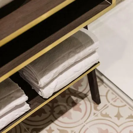 ホテル C-hotels Continental 4*