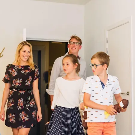 C-hotels Continental De Panne