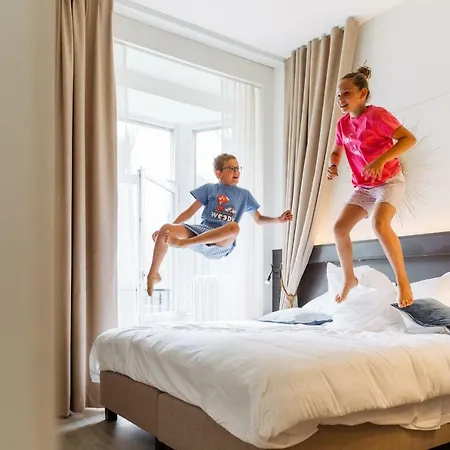 C-hotels Continental De Panne