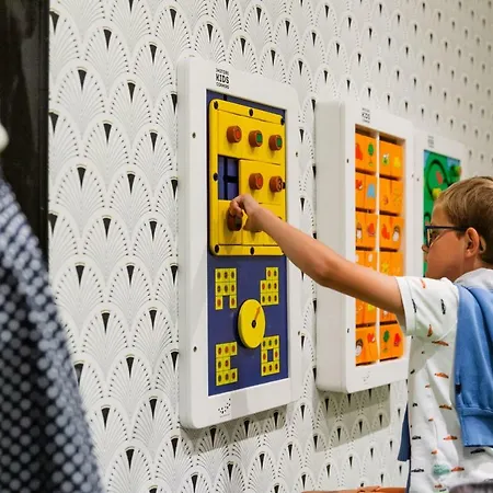 Hotel C-hotels Continental 3*