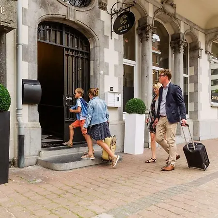 C-hotels Continental De Panne