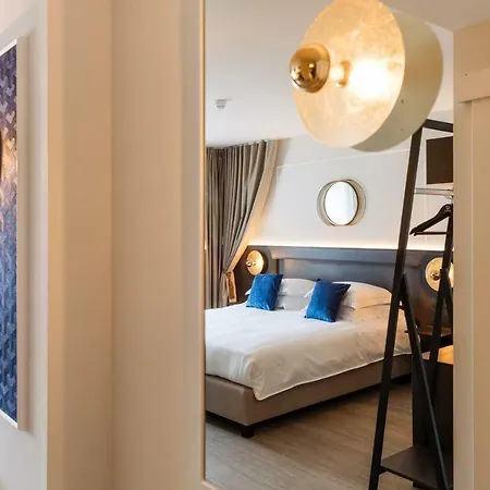 C-hotels Continental