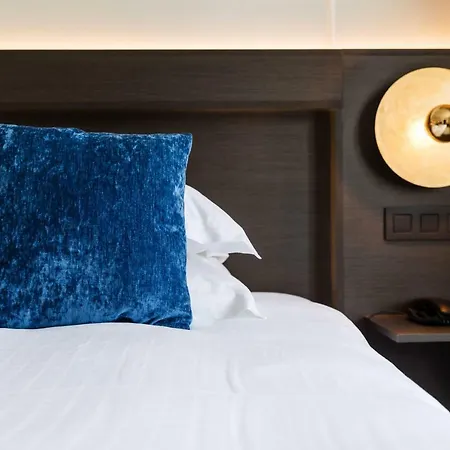 C-hotels Continental Отель