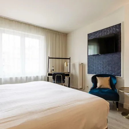 Hotel C-hotels Continental 4*