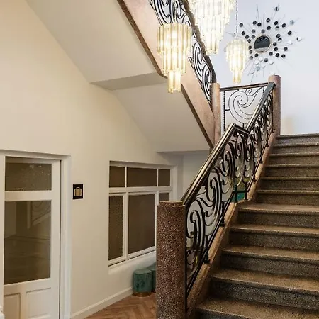 Hotel C-hotels Continental De Panne