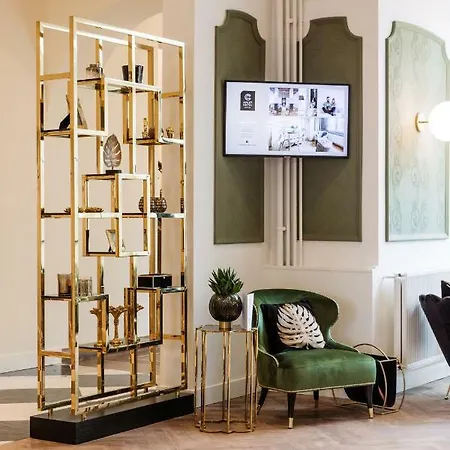 C-hotels Continental Otel De Panne