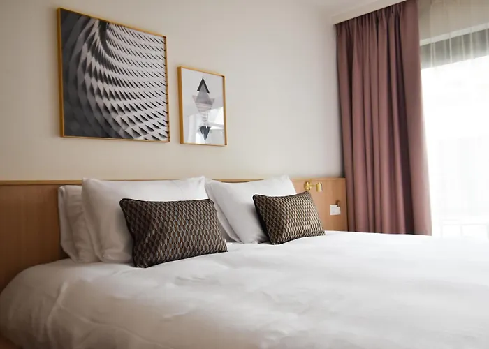 C-hotels Continental De Panne