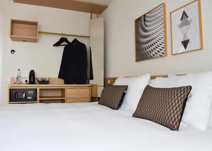 C-hotels Continental Hotel