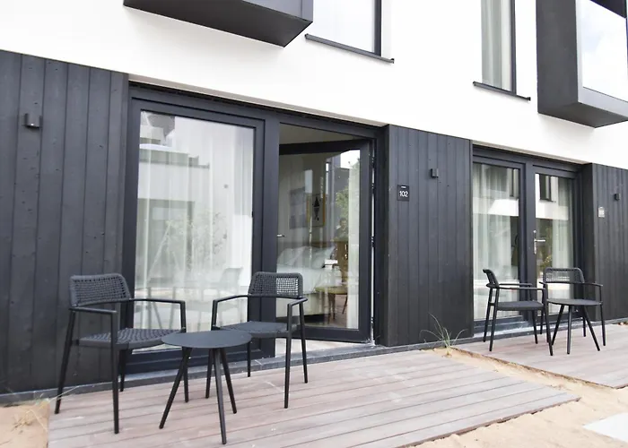 C-hotels Continental De Panne