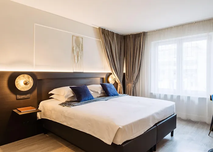 C-hotels Continental Hotel 3*