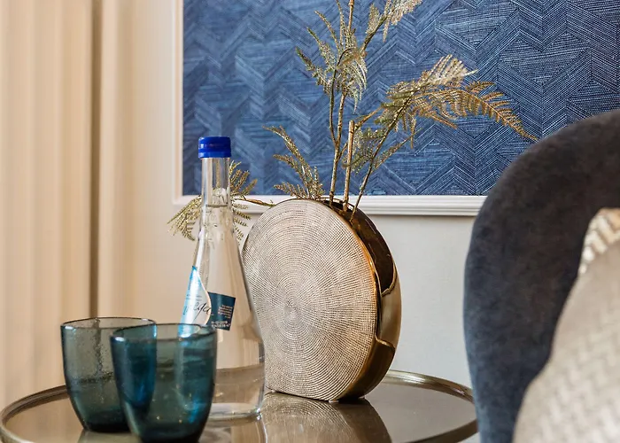 Szálloda C-hotels Continental