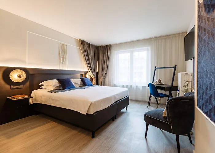 C-hotels Continental Szálloda