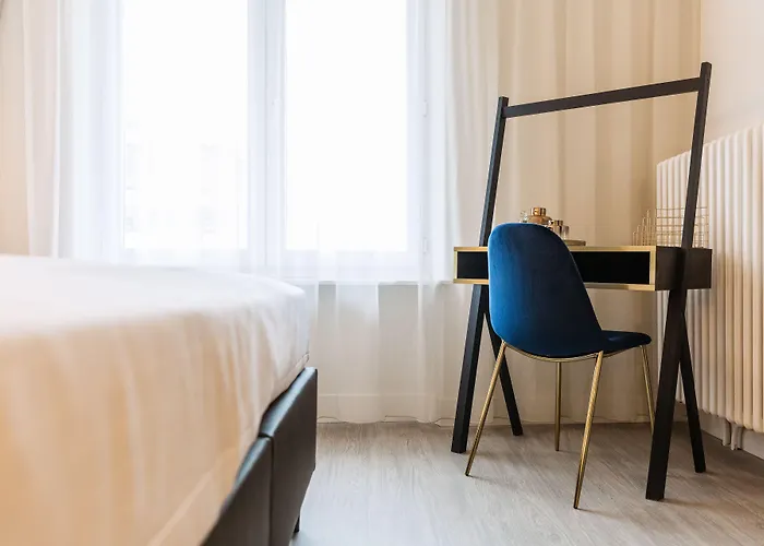 C-hotels Continental