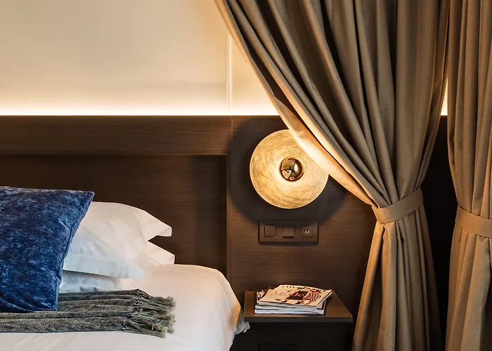 C-hotels Continental Hotel