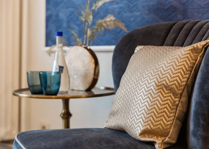 Szálloda C-hotels Continental 3*