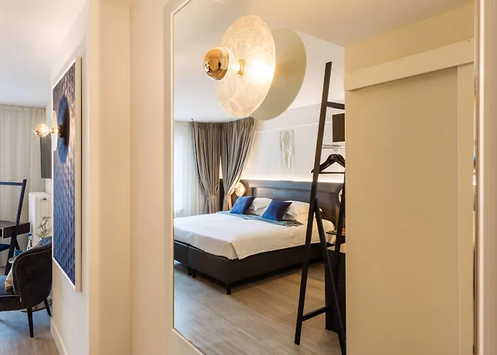 C-hotels Continental De Panne