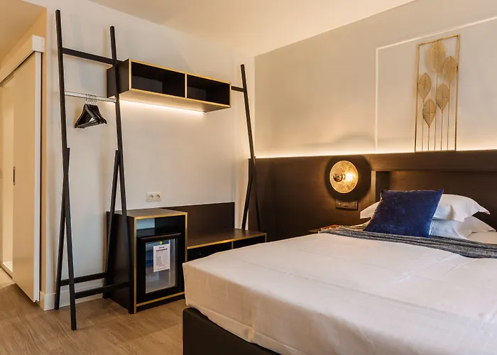 C-hotels Continental