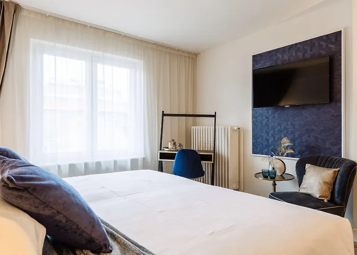 C-hotels Continental 3*