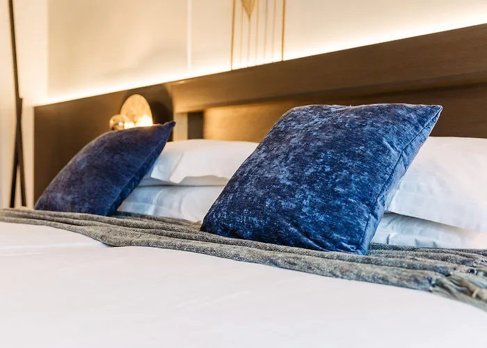 Hotel C-hotels Continental De Panne