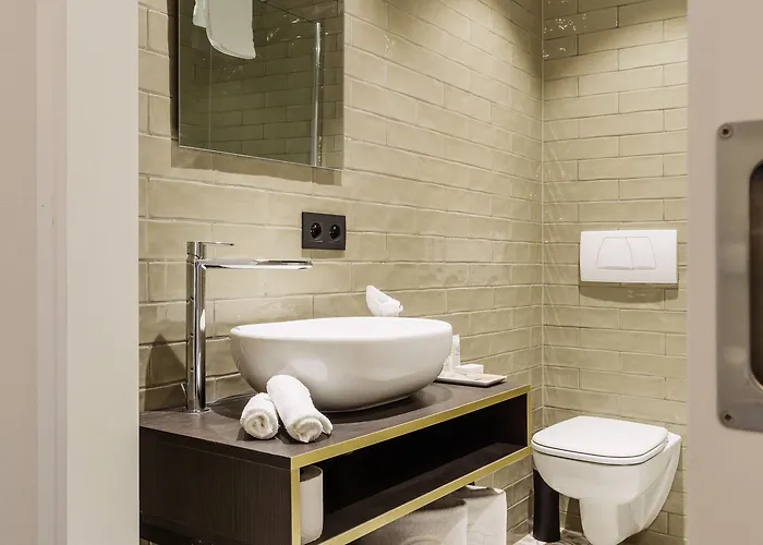 C-hotels Continental