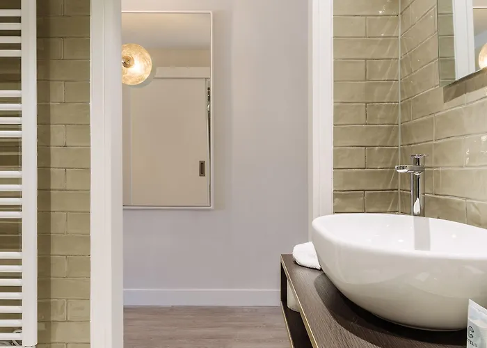 C-hotels Continental Hotel 3*